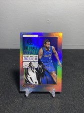 2018-19 Panini Contenders The Finals Ticket /99 DeAndre Jordan #16