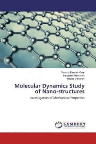 Thumbnail - Molecular Dynamics Study Of Nano-structures Investigation Of