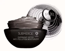 PUR: SUBMERGE OVERNIGHT DETOX ANTI-POLLUTION.  2.0 OZ. ORG$34 SALE $25
