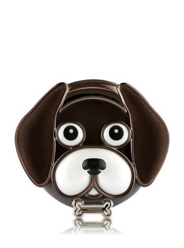 bath and body works dog