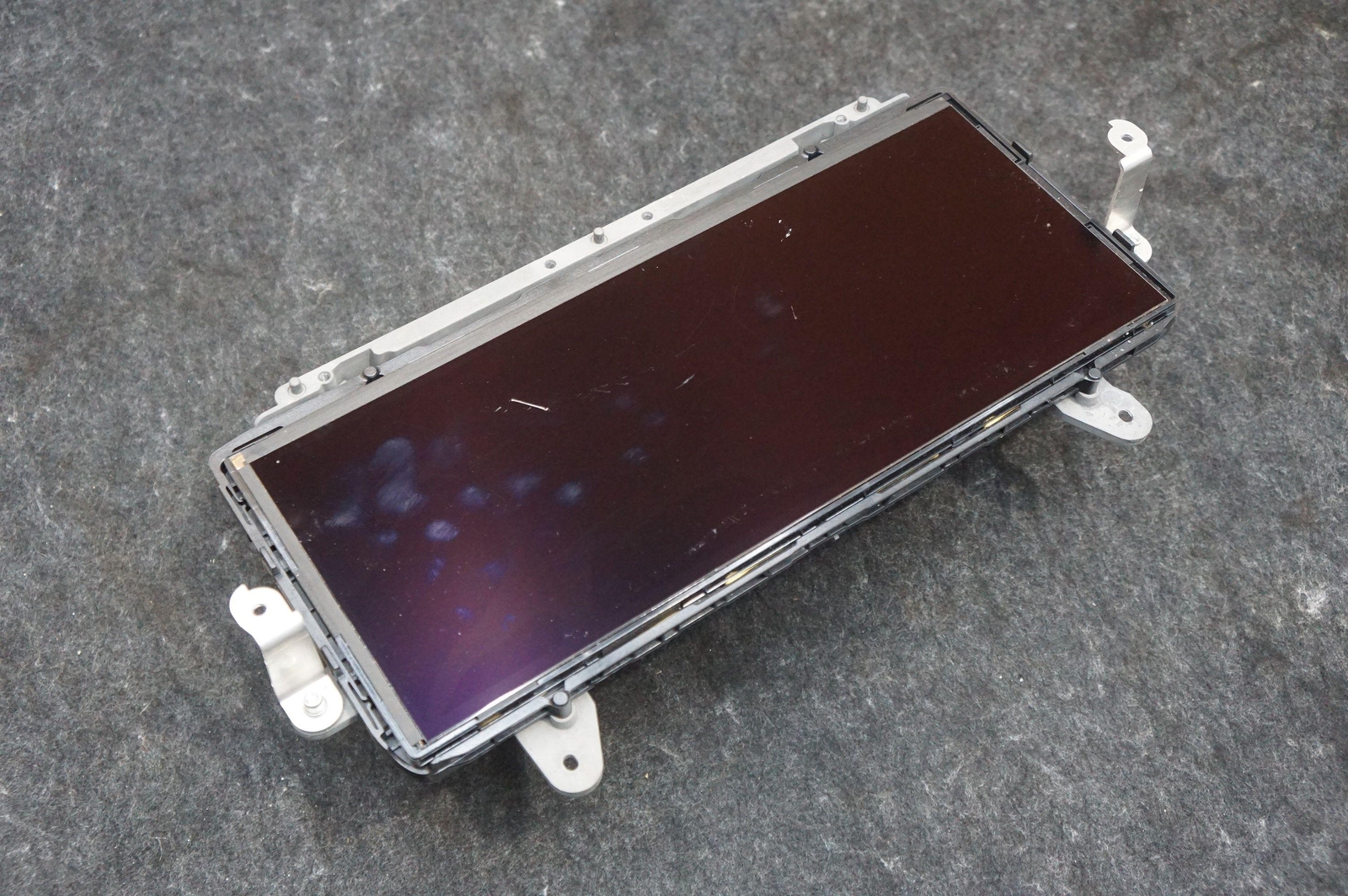 Speedometer Gauge Cluster Display MY83-10849-AE Aston Martin Dbx 707 21-24 *Note