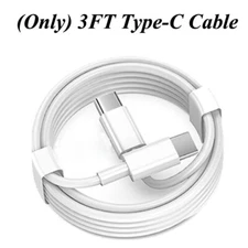 4 in 1 Multi USB Charging Cable Fast Charger Cord For iPhone/Type C/Micro USA+