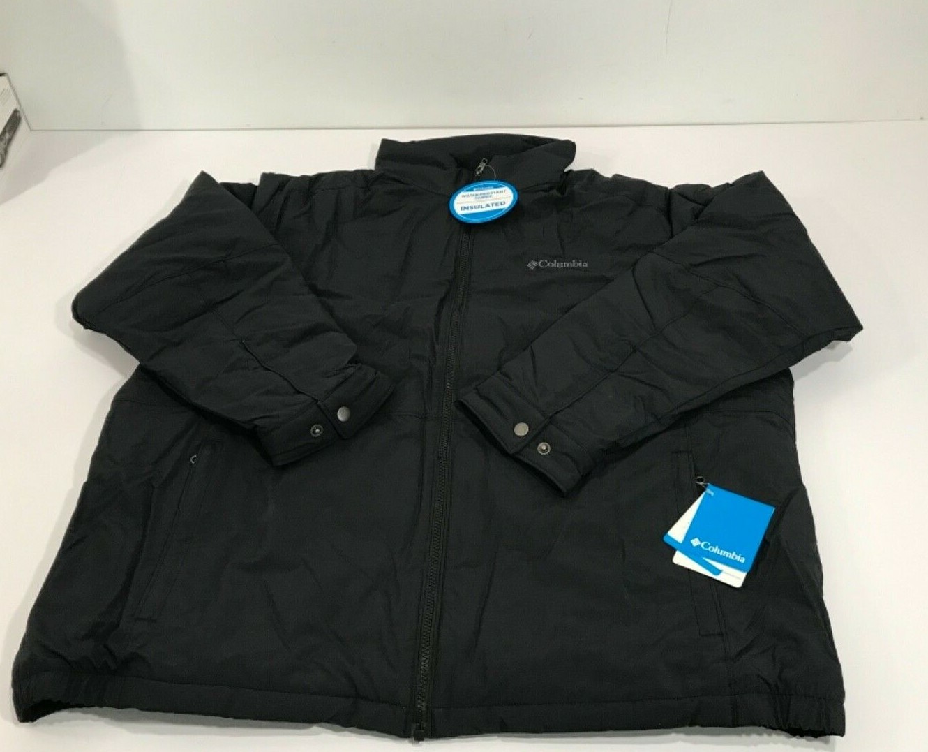northern bound jacket