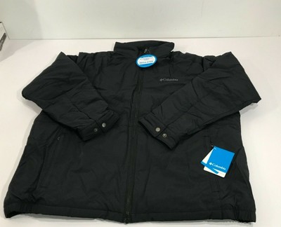 columbia men's northern bound jacket