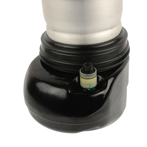 Amortiguador de suspensión neumática delantero derecho EDC para BMW Serie 7 G11 G12 730i 740i 2015- - Imagen 9 de 10