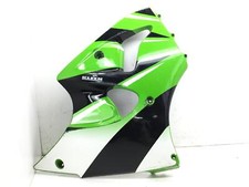 CARENA FIANCATA ANTERIORE DESTRA KAWASAKI ZX-6R NINJA 600 2000 2001 ZX600JJA