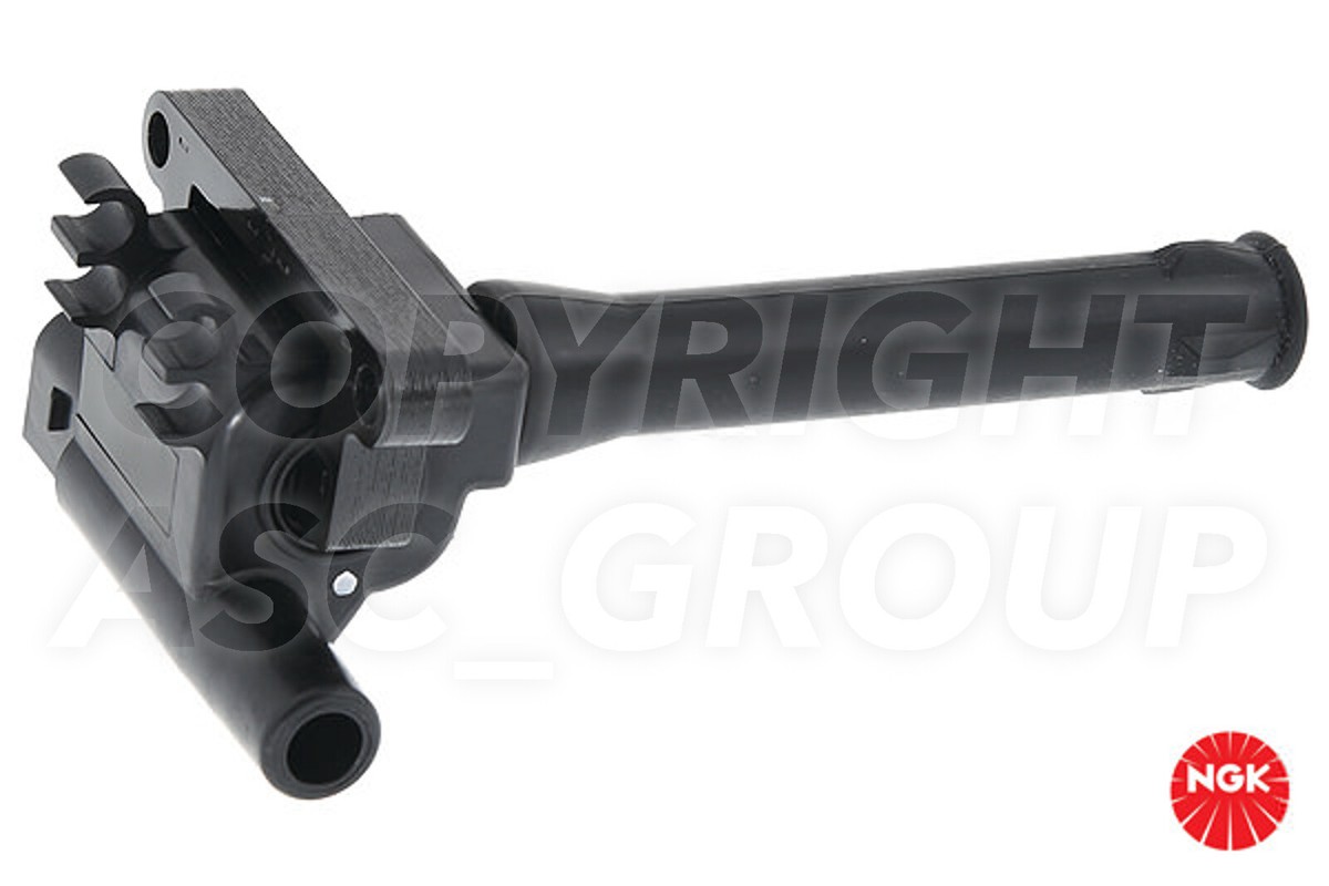 ヒデオ New NGK Ignition Coil For ROVER MGZS 1.8 120 Hatchback 2001-05 | eBay