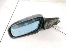 Retroviseur droit (ou coque) Audi 70