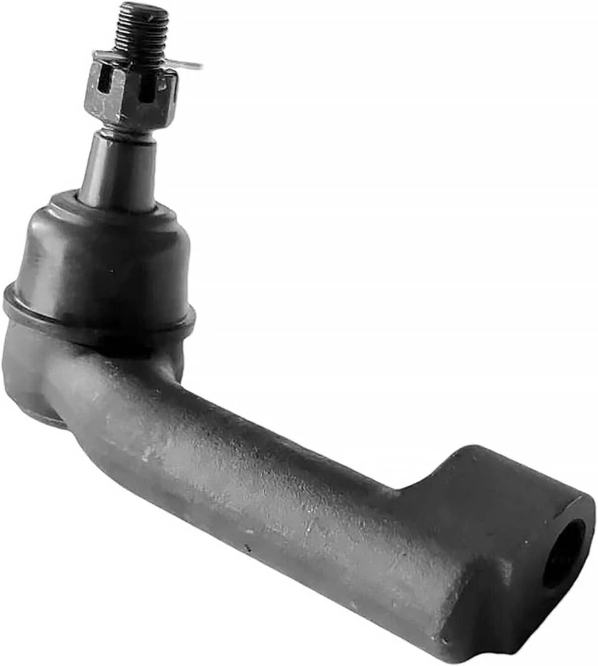 Front Inner Outer Tierod Ends Boots for Lincoln Navigator Ford Expedition F-150 - Image 3 of 4