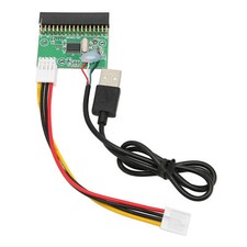 1.44MB 3.5in Floppy Drive Connector Plug And ...