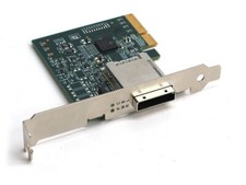 Avid 7030-30048-02 PCIe host board PCI-e card for DNxIO Nitris DX Media Composer