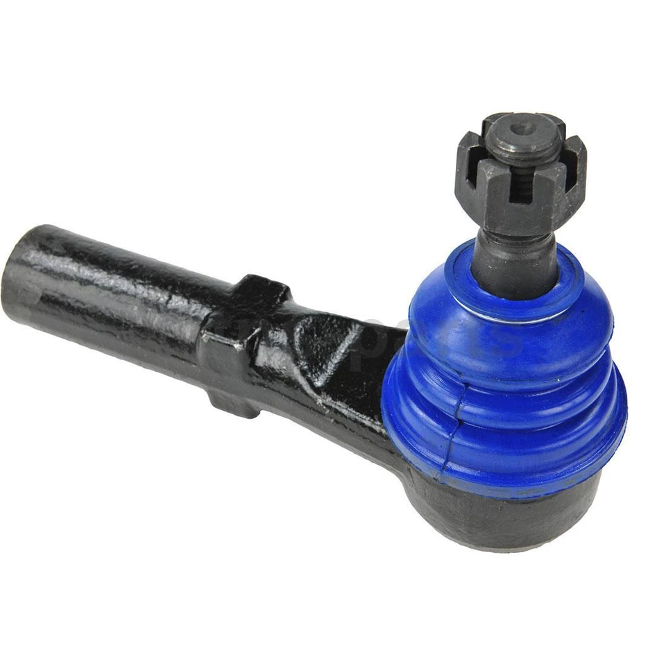 Extremos de barra de amarre exterior interior delantero 4 piezas para Dodge Ram 1500 8,3 L 2004-2005 Foto 4 de 4