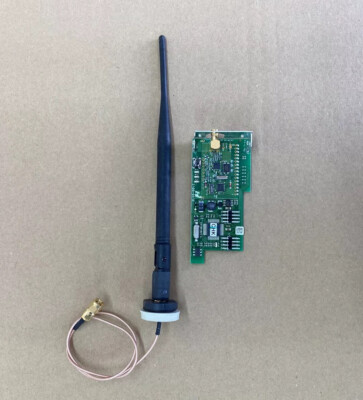 Power - One/ABB Aurora PVI-Funkmodul 868mhz für Aurora Stringwechselrichter