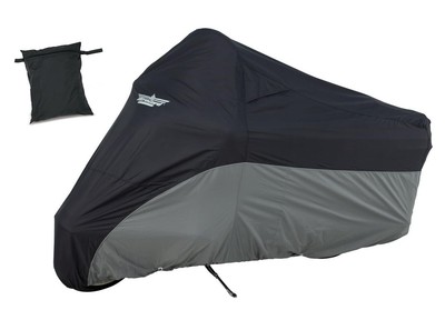 PREMIUM BIKE/MOTORCYCLE COVER: Yamaha XV 1600 Wild Star / Road Star: M472BC4