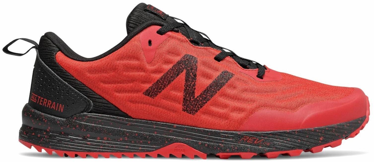 New Balance FuelCore Nitrel v3 Red for Sale Authenticity