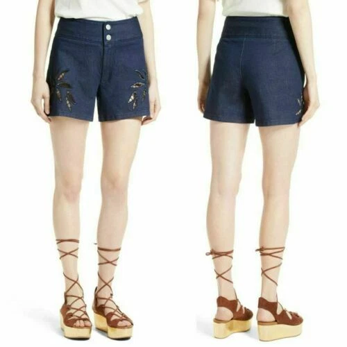 Tamaño Regular denim Ropa See By Chloé para Mujeres