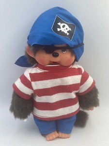 Kiki Peluche | eBay