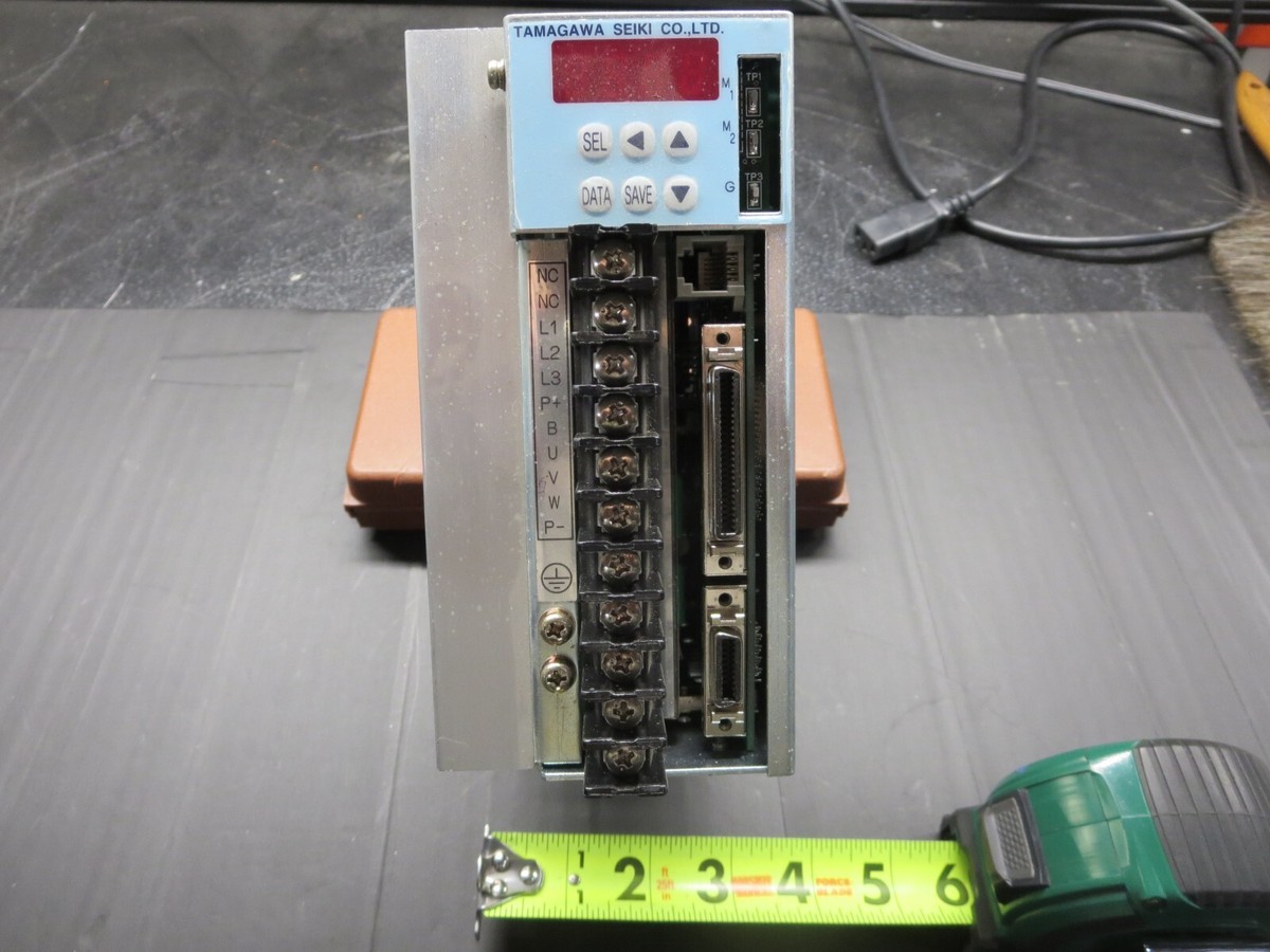 Tamagawa, TA8110N534E849, TBL Driver,See Description For Specs,Not