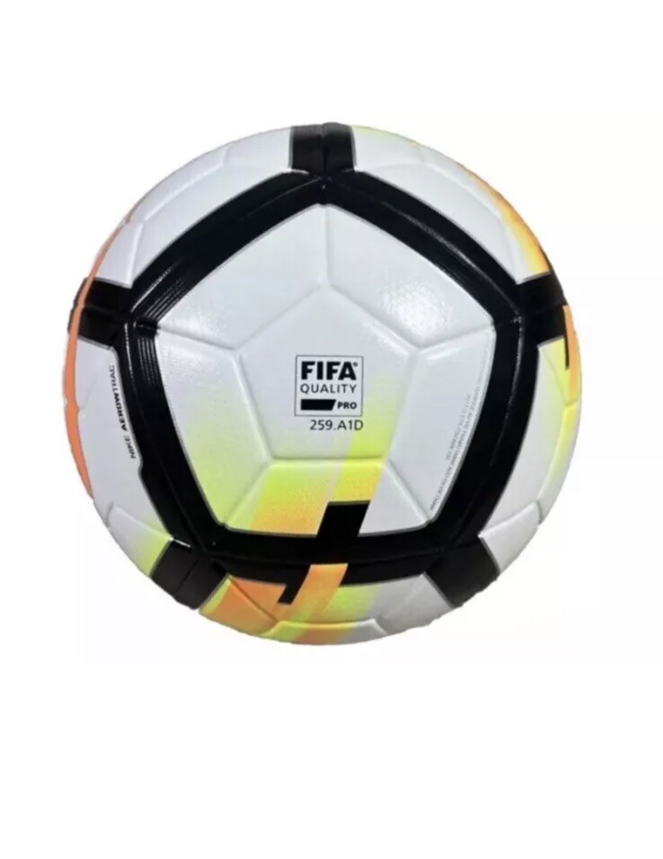 NIKE Ordem セリエA 公式試合球 5号 NIKE Ordem セリエA 公式試合球 5号 - メルカリ