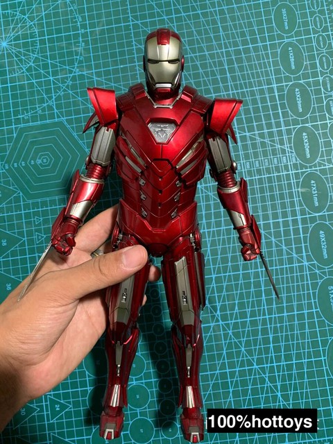 ironman silver centurion