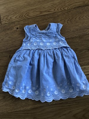 george baby dress