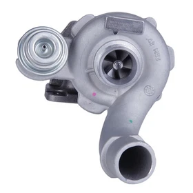 Turbolader 751768-5004S Renault Nissan Neu OE GT1549