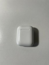 Apple AirPods 1st/2nd Generation Charging Case Only Genuine Model A1602 - White
