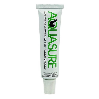 Jenzi Aquasure glue stick for nylon and neoprene repair adhesive ( 749.64/kg)