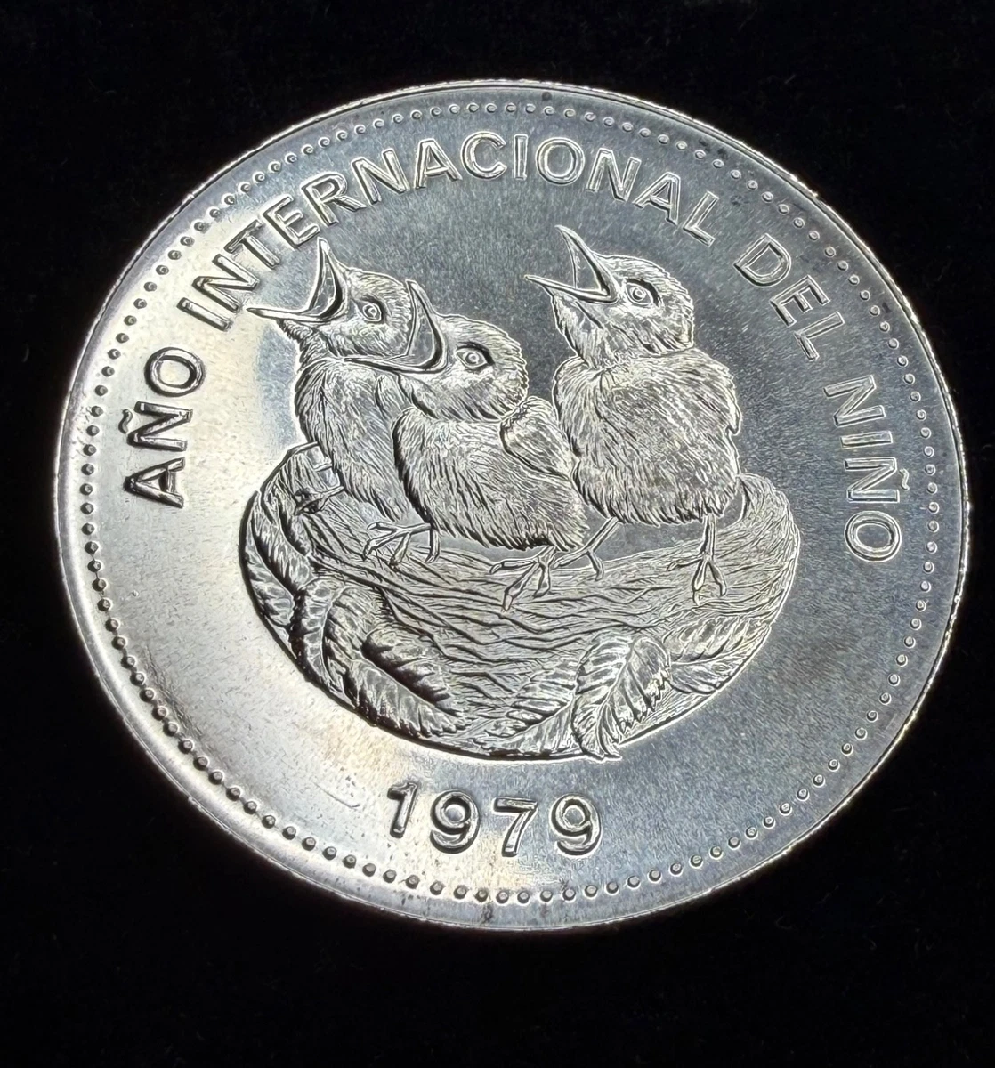 1979 Costa Rican Coins for sale | eBay