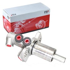 FTE HAUPTBREMSZYLINDER 25,4mm passend für AUDI A4 A6 SEAT EXEO SKODA SUPERB VW