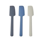 Zeal Cosy Mini Silicone Baking Spatula (Assorted)