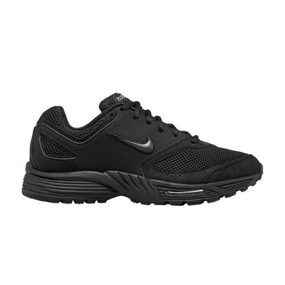 Nike Comme Des Garçons Homme Plus x Air Pegasus 2005 'Black' FJ4692-001 New Size