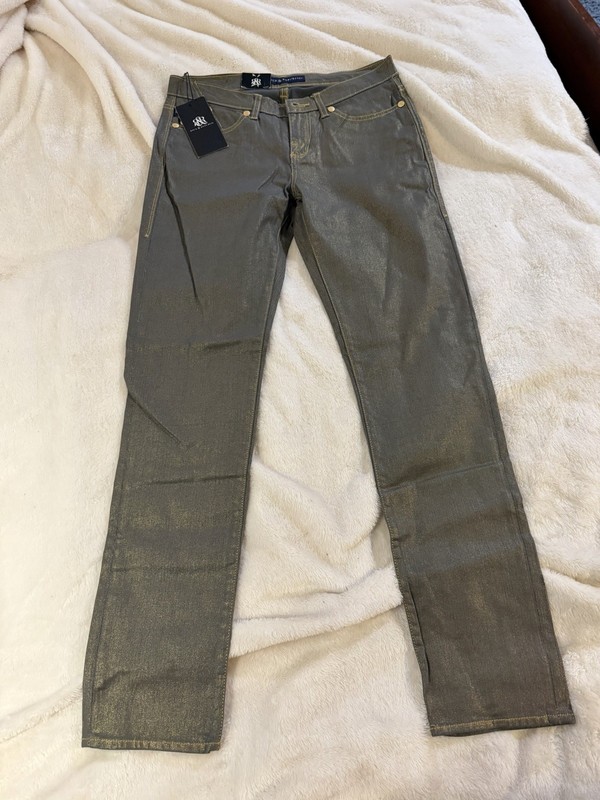 Rock Republic Women’s Jeans Size 8