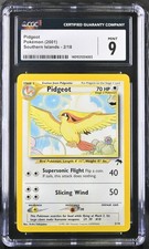 Image for Pidgeot
