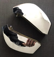 Porsche 911 901 912 corno cornetto paraurti paraurti posteriore SWB LWB modello F