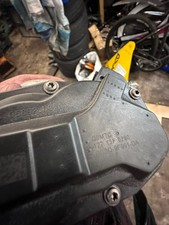 Range Rover Throttle Body BC3Q-9F991-DA