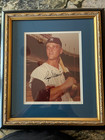 roger maris signed photograph — photo 1
