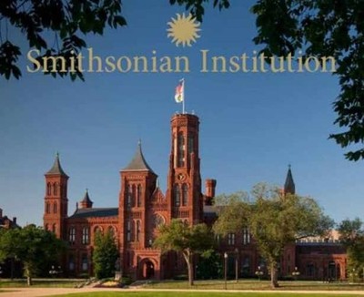 Smithsonian Institution: A - Hardcover, by Smithsonian Institution - Very Good u