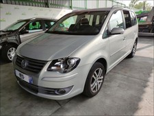 Démarreur Volkswagen TOURAN