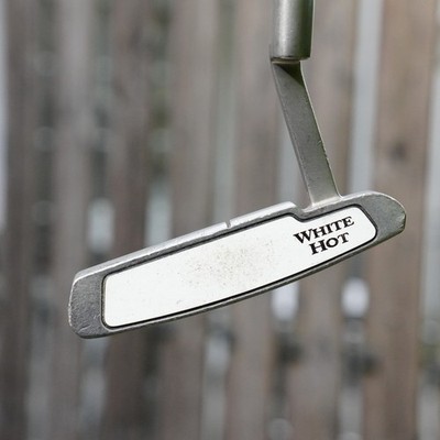 Odyssey White Hot #1 Putter / 35 Inch
