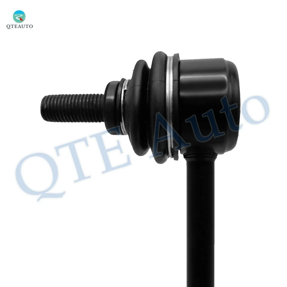 Juego de 4 barras estabilizadoras delanteras link-rápido puntal completo para Nissan Versa Note 2014-2019 Foto 3 de 4