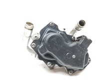 Audi A5 Sportback 8TA 2016 Diesel AGR-Ventil Abgasrückführung 04L131501S