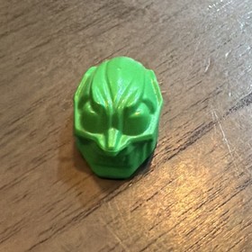 Lego Studios - Spider-Man: Green Goblin Set 1374 INCOMPLETE - For Parts