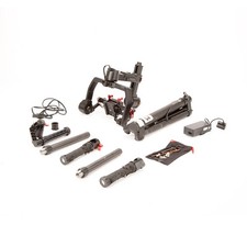 DJI Ronin-M 3-Axis Handheld Gimbal Stabilizer without Controller - SKU 1934746