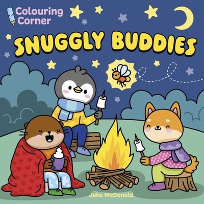 SNUGGLY BUDDIES by MCDONALD, JAKE Paperback Self Help Business