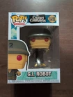 Funko Pop! Vinyl: DC Universe - G.I. Robot #1481