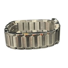 Cartier Tank Fran aise SM W51007Q4 SS YG Watch Women s Used from JAPAN 8