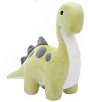 Softlings Diplodocus PlüSch 30Cm Dino Merch Plush Stofftier Kuscheltier Fan