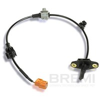Bremi Sensor, Raddrehzahl 50084 FüR Honda