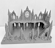 Full Terrain Kit Compatible With 11th Edition Warhammer 40k